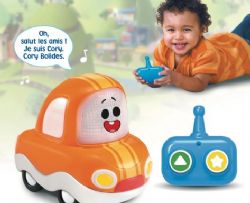*** VTECH - TUT TUT CORY BOLIDES SUPER CORY BOLIDES RADIOCOMMANDÉ